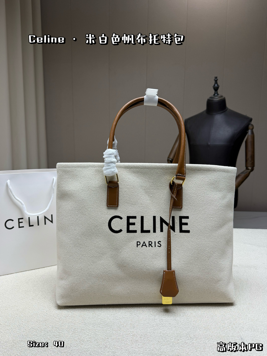 Celine Bag