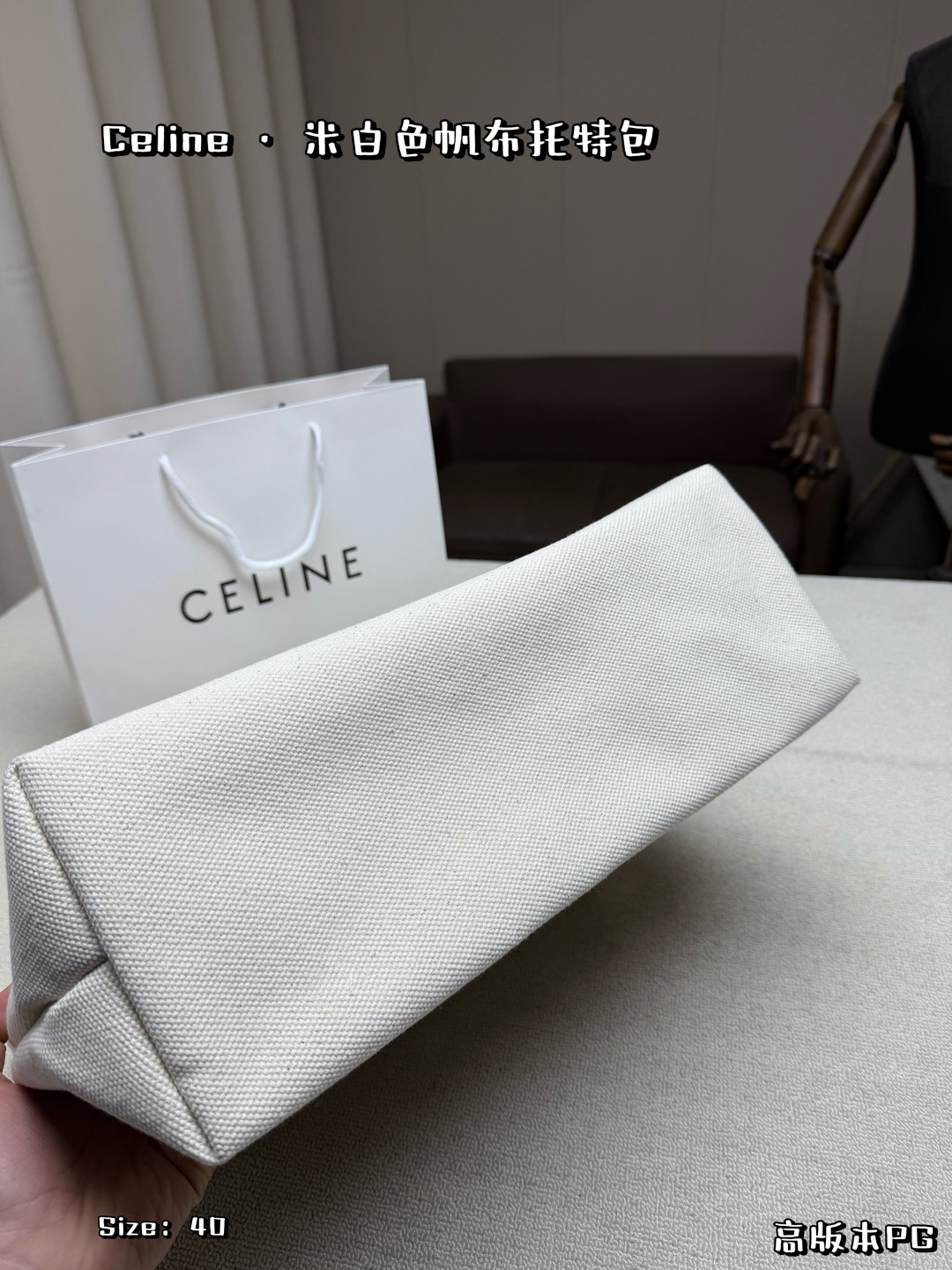 Celine Bag