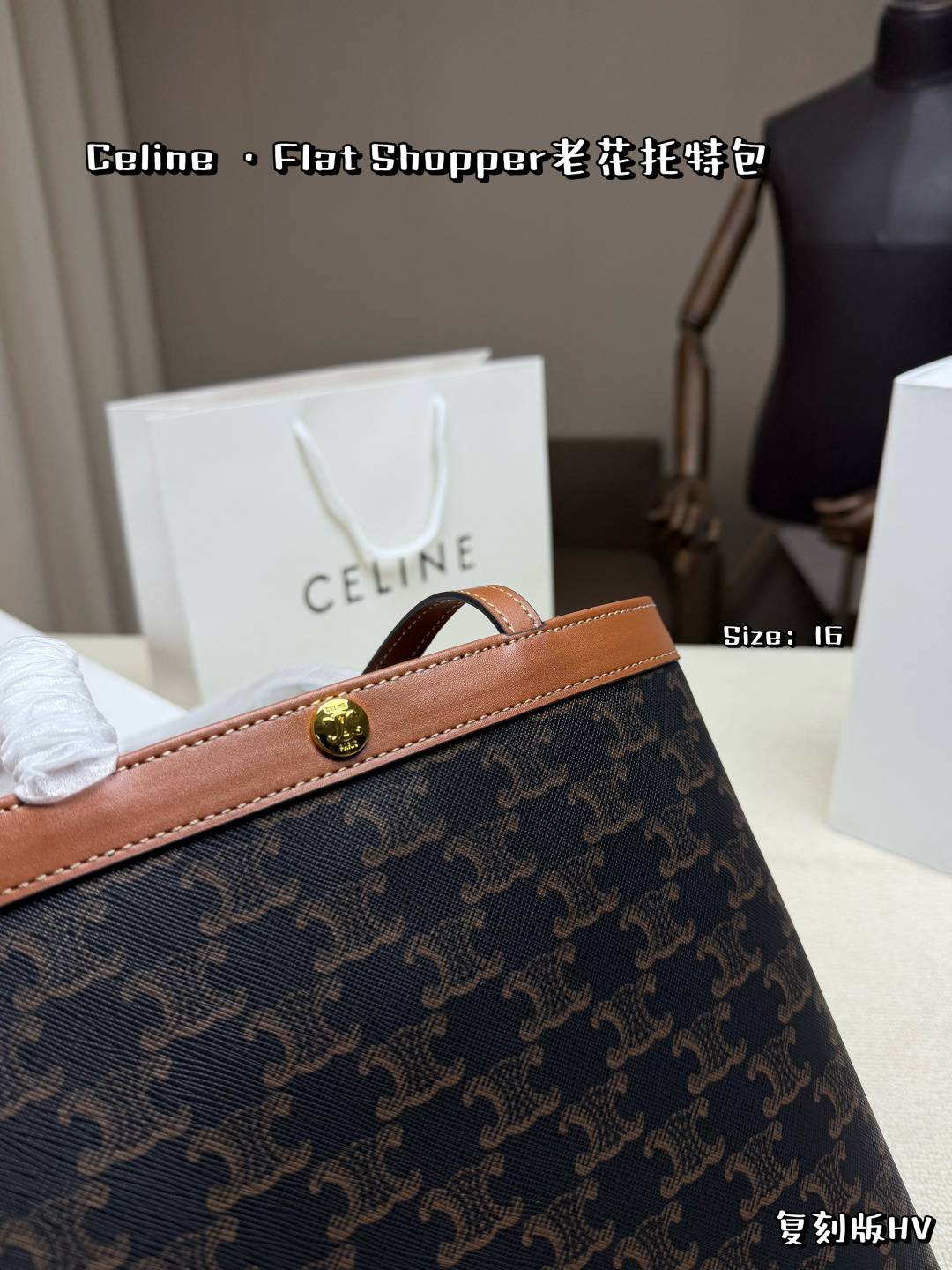 Celine Bag