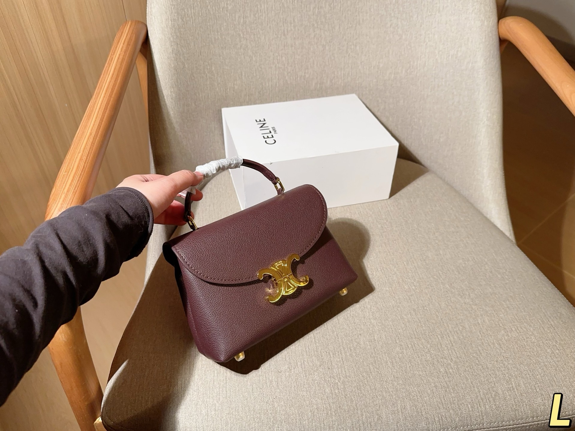 Celine Bag