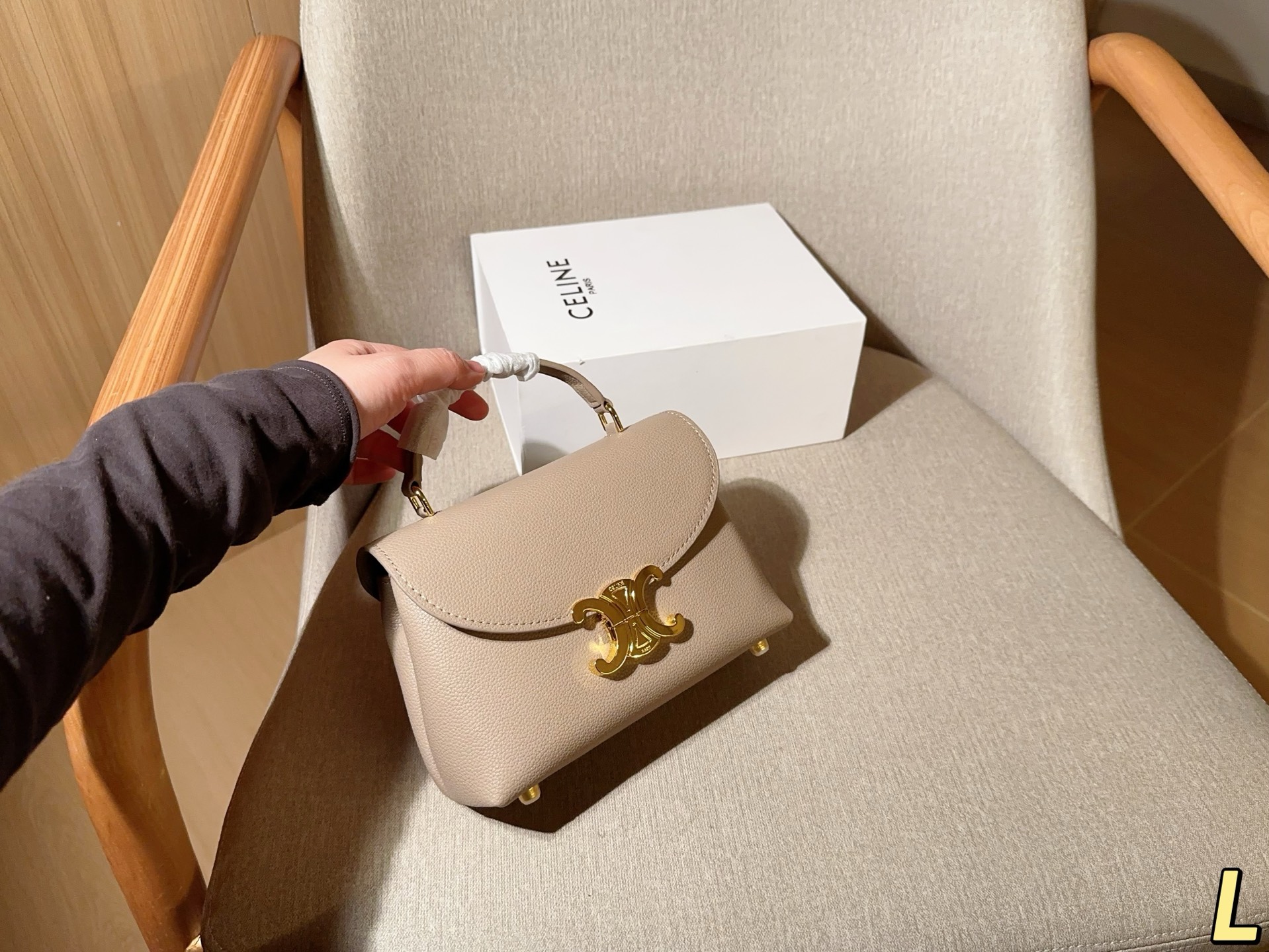 Celine Bag