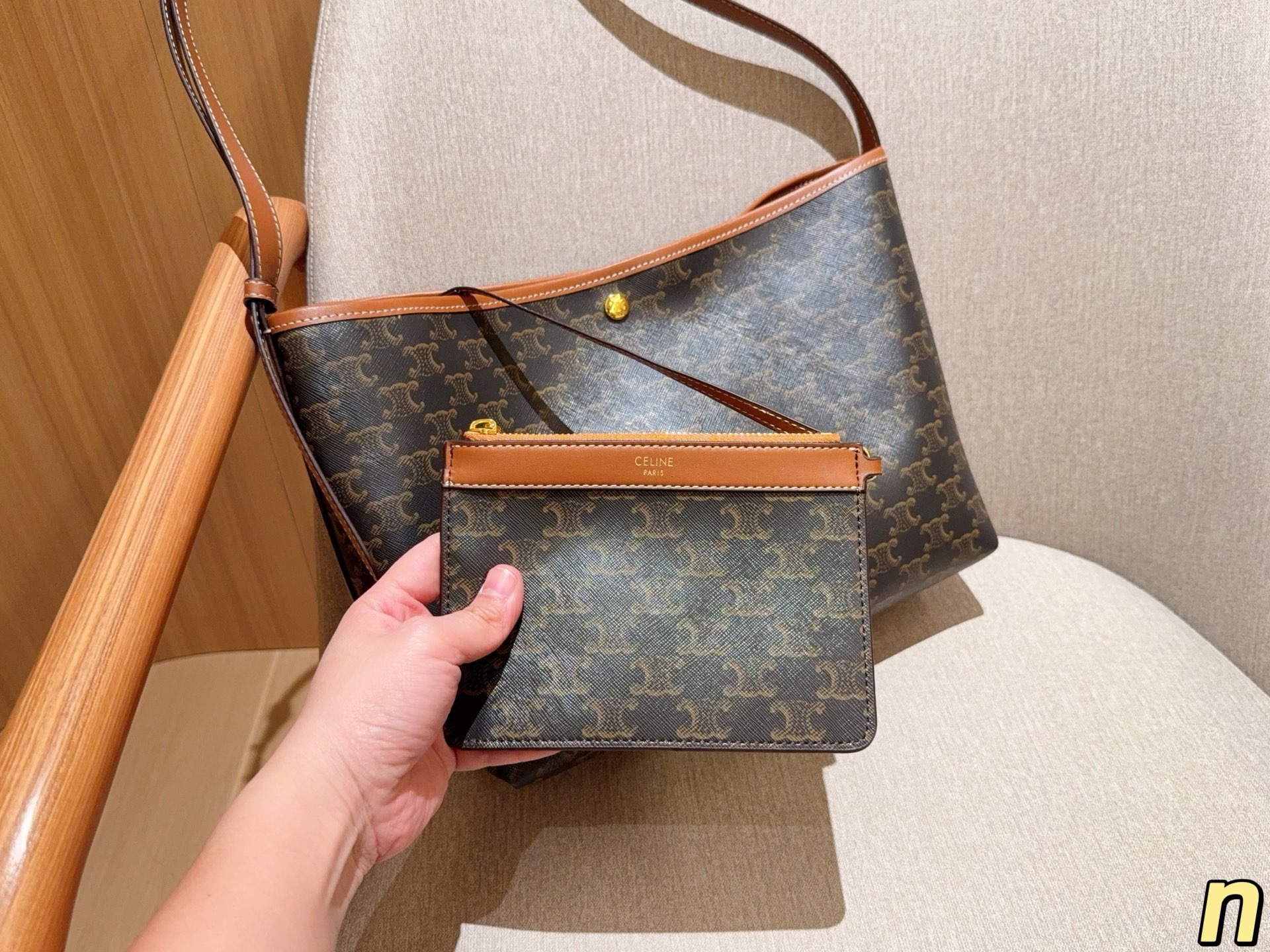 Celine Bag