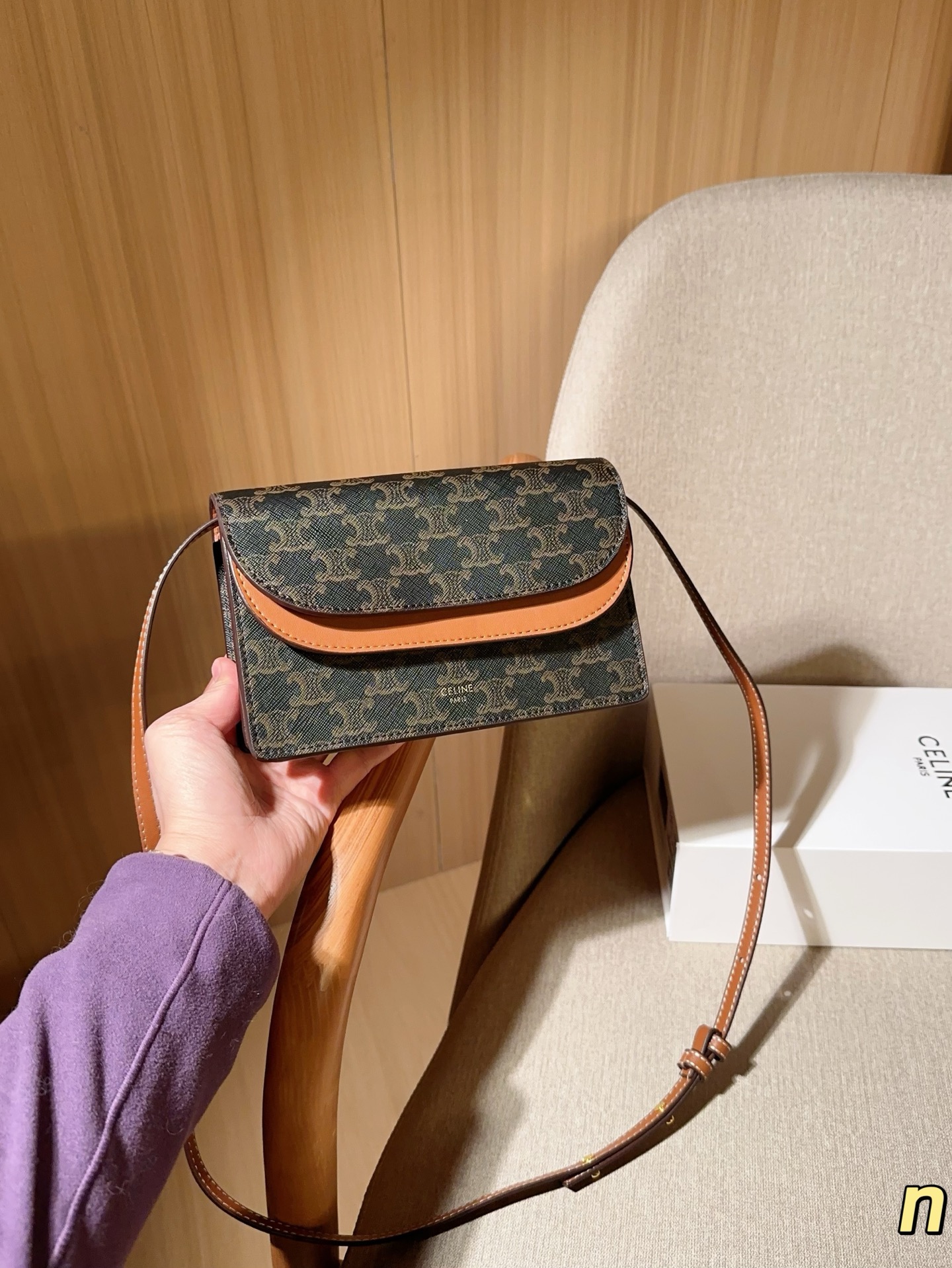 Celine Bag