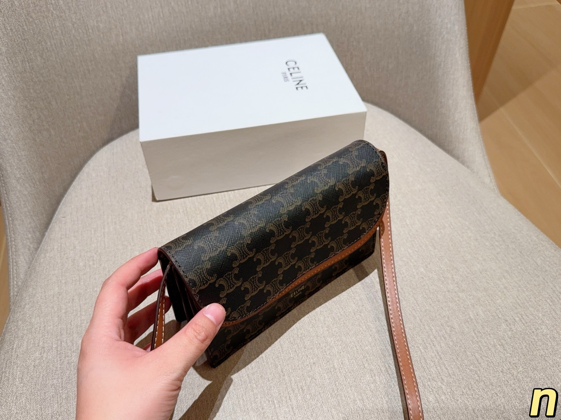 Celine Bag