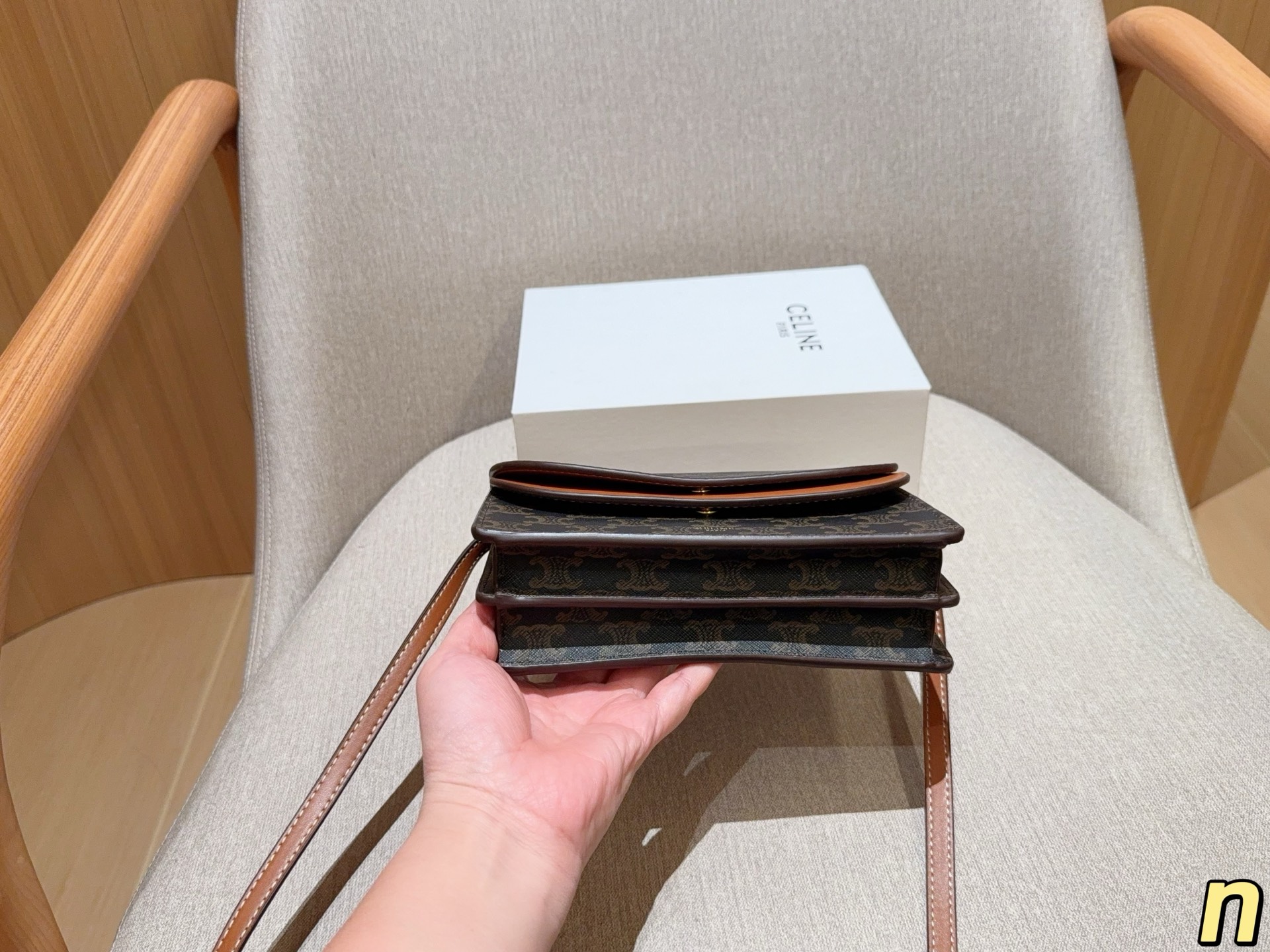 Celine Bag