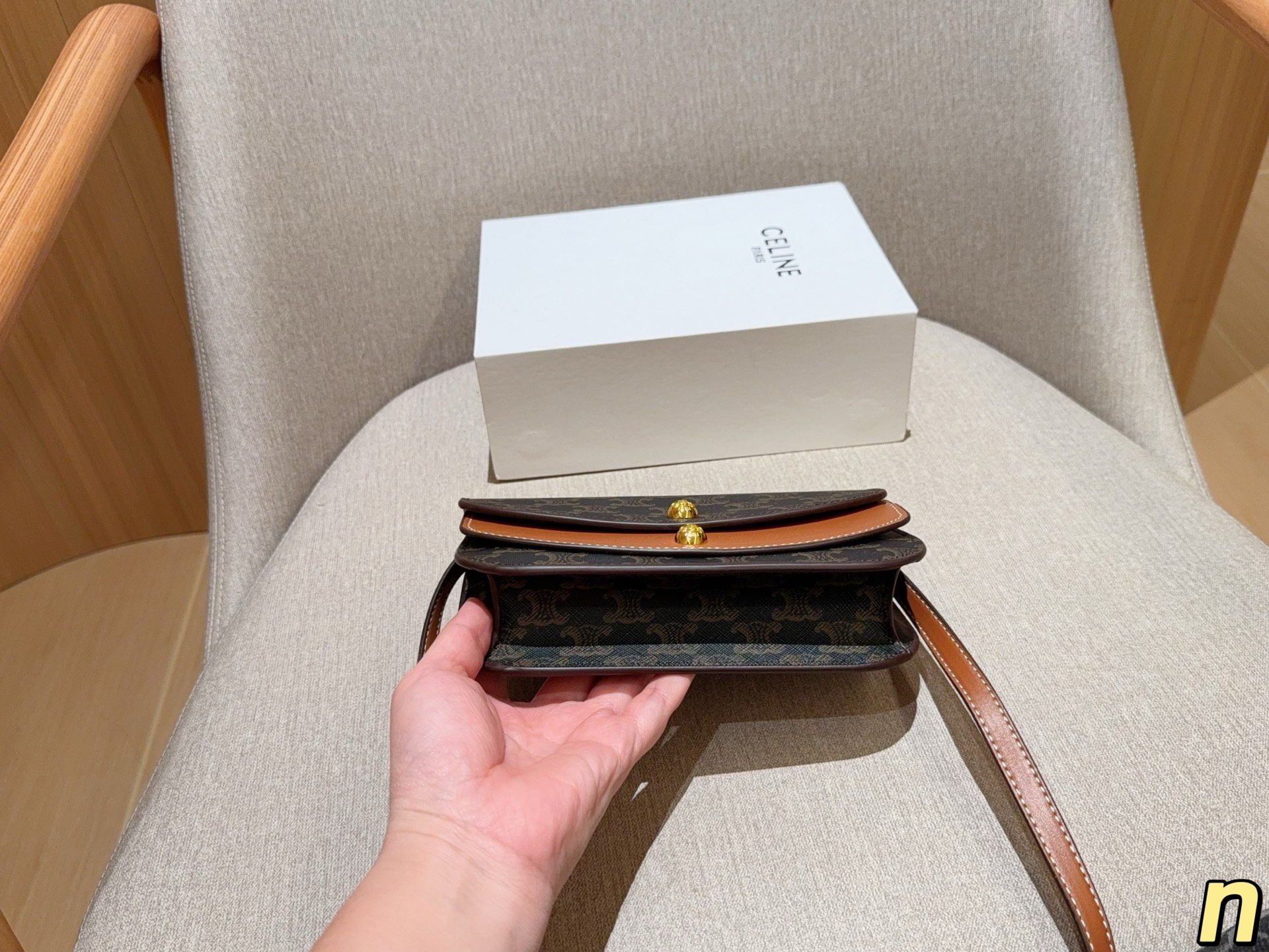 Celine Bag