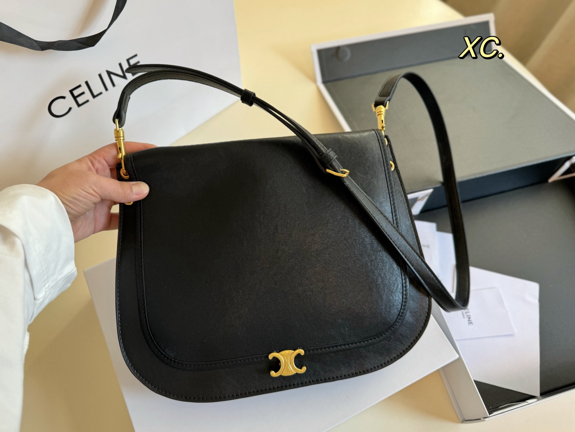 Celine Bag