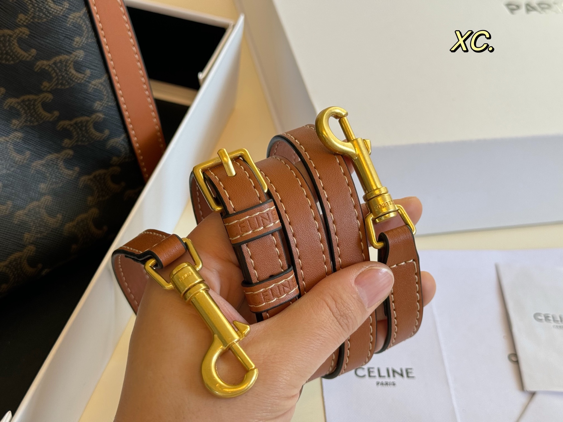Celine Bag