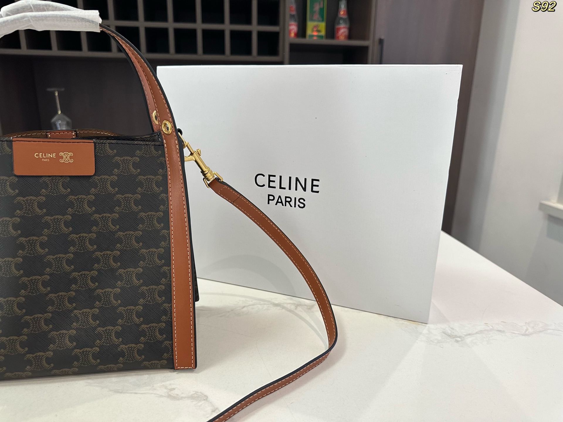 Celine Bag