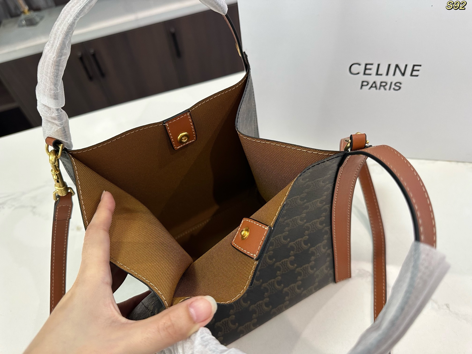 Celine Bag