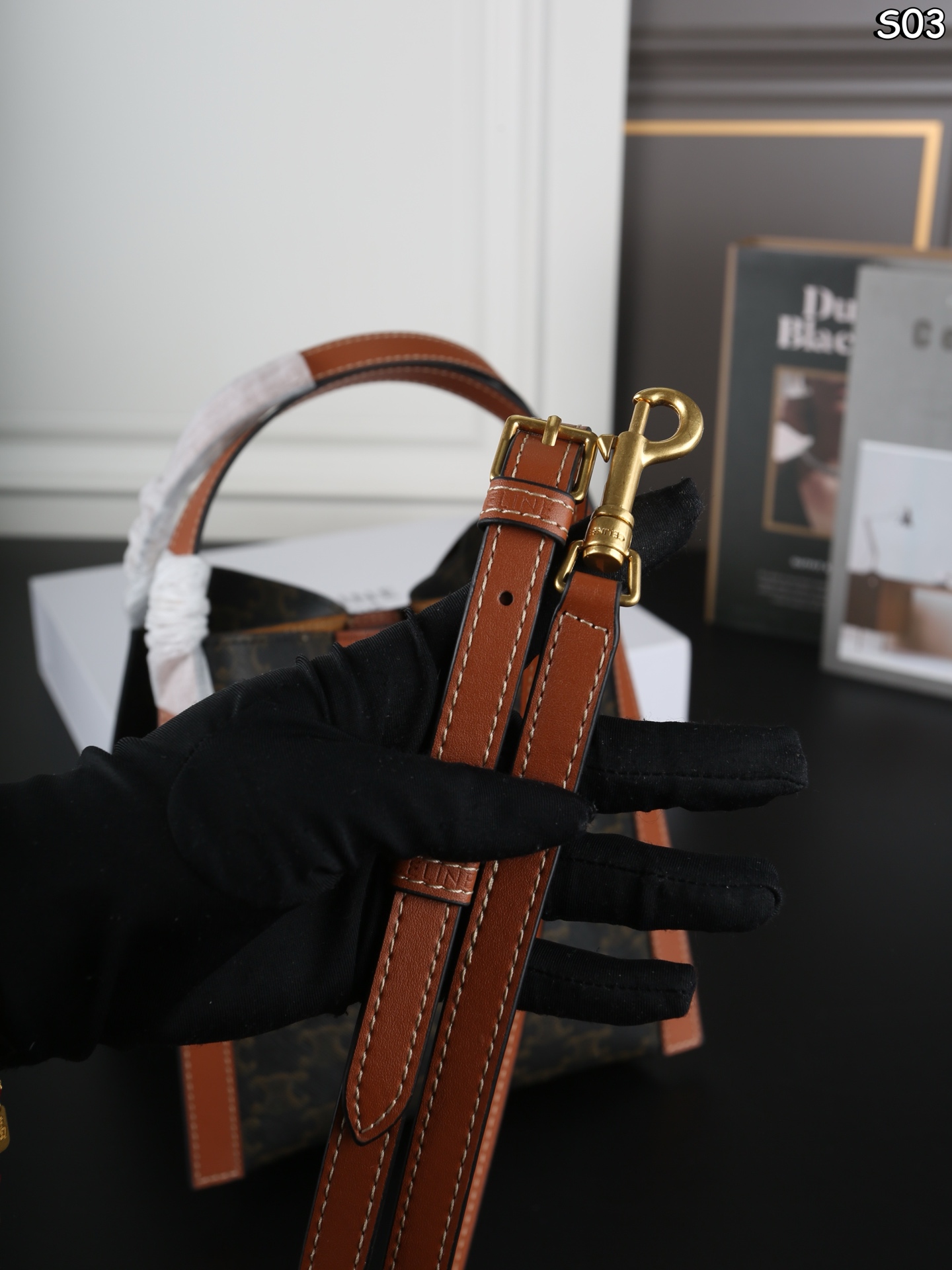Celine Bag