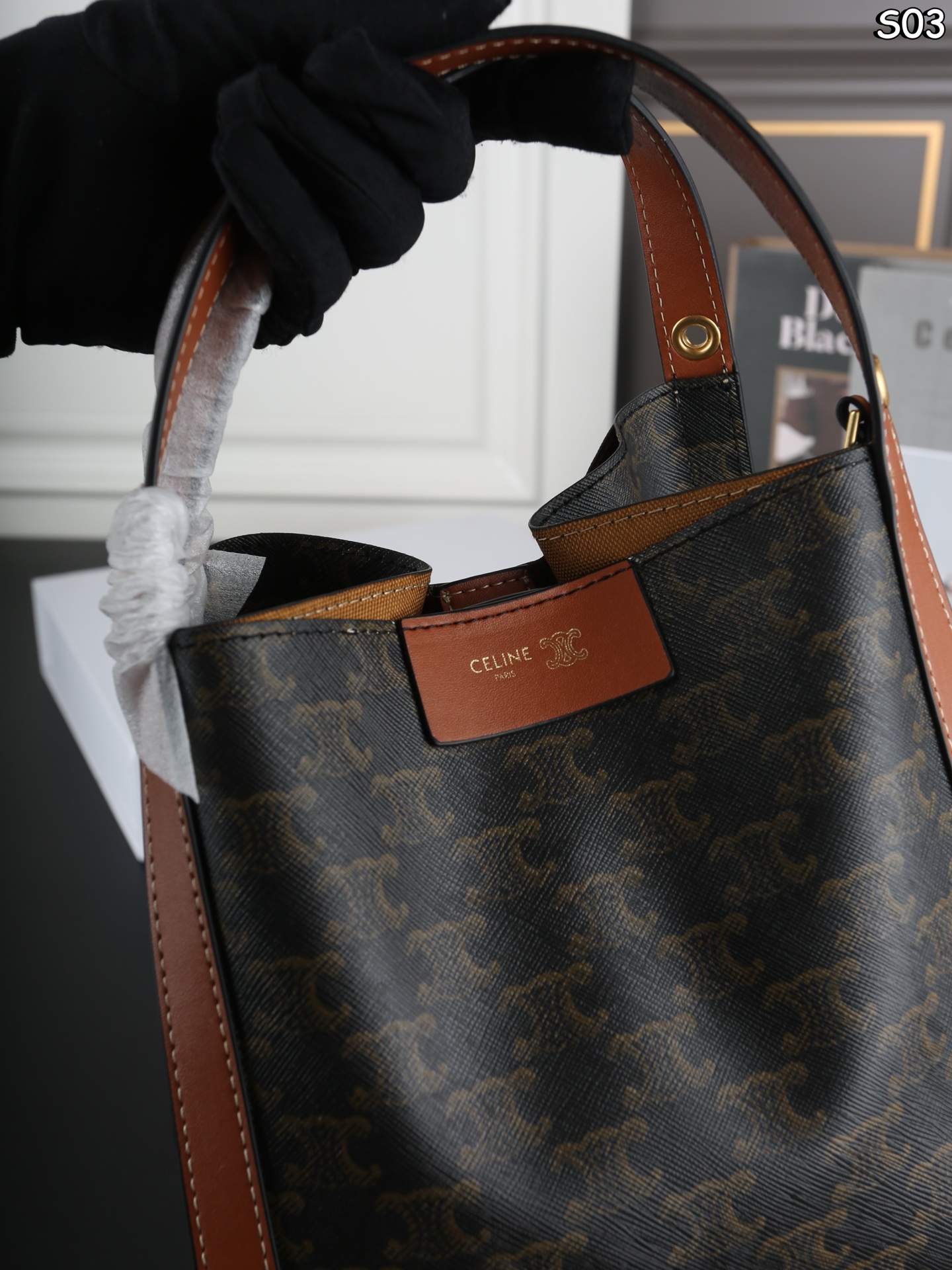 Celine Bag