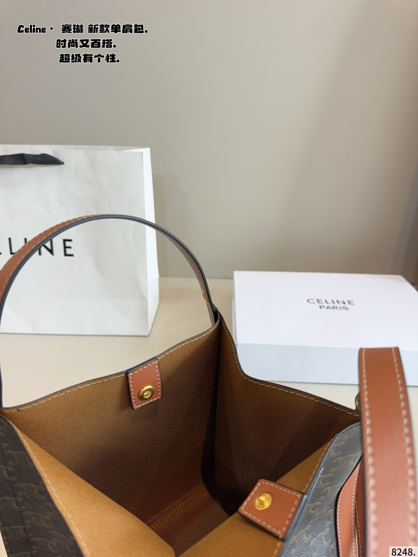 Celine Bag