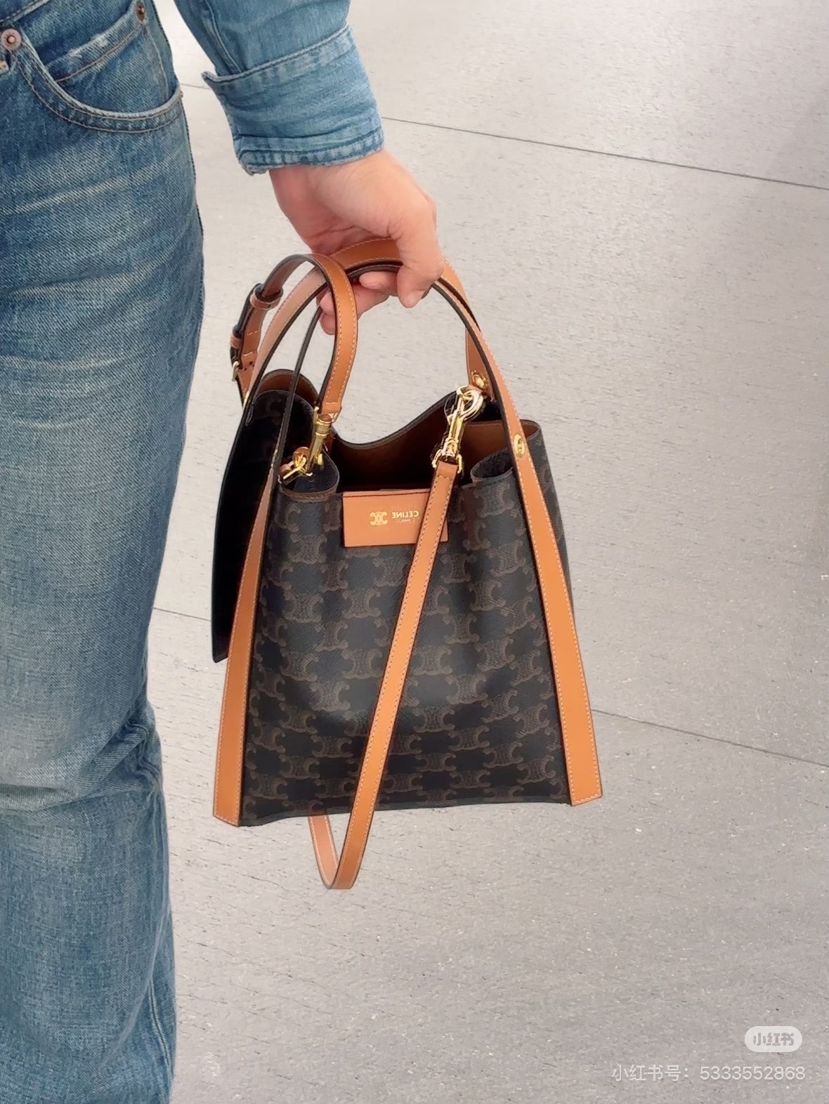 Celine Bag