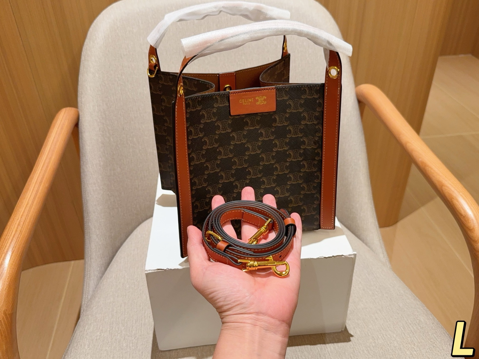 Celine Bag