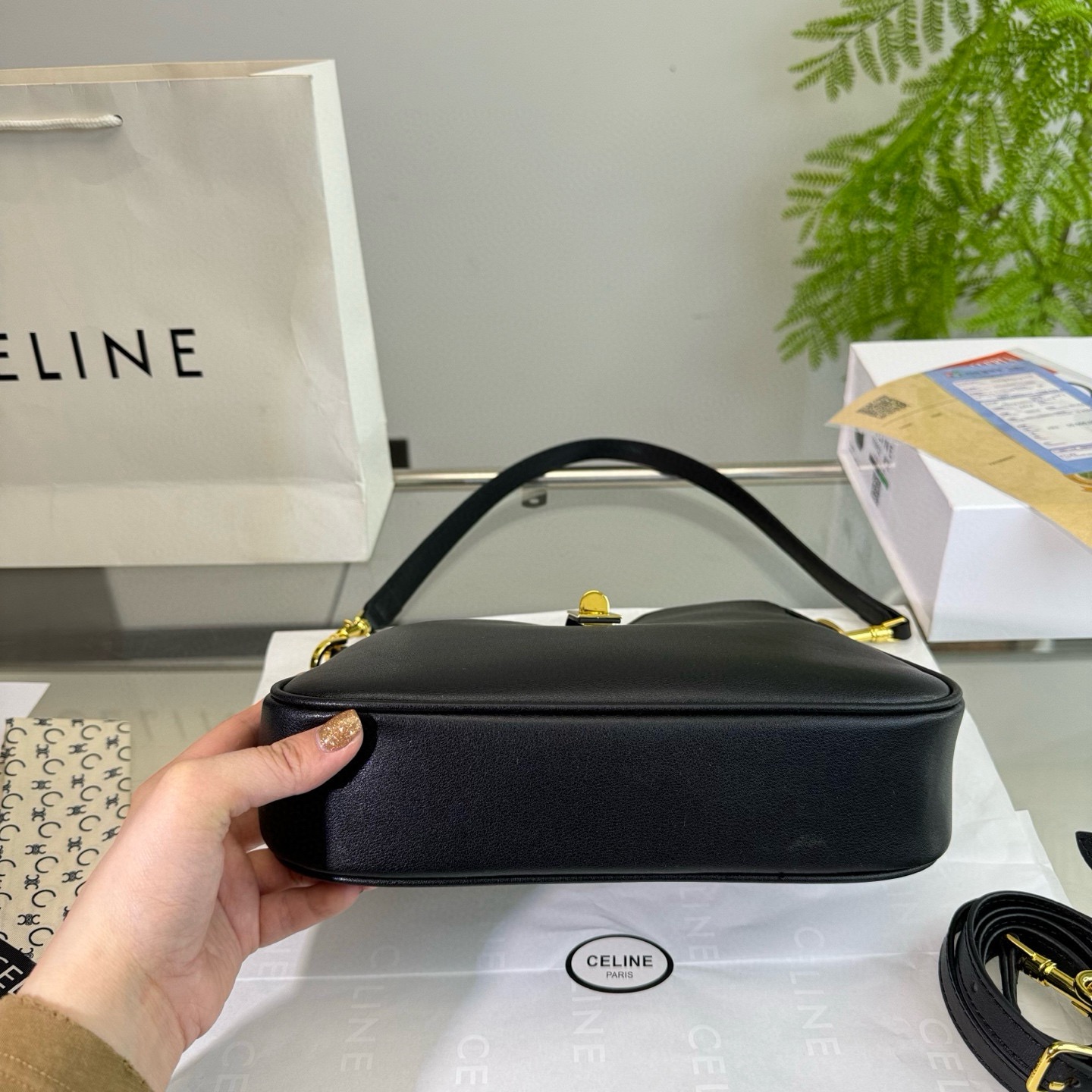 Celine Bag