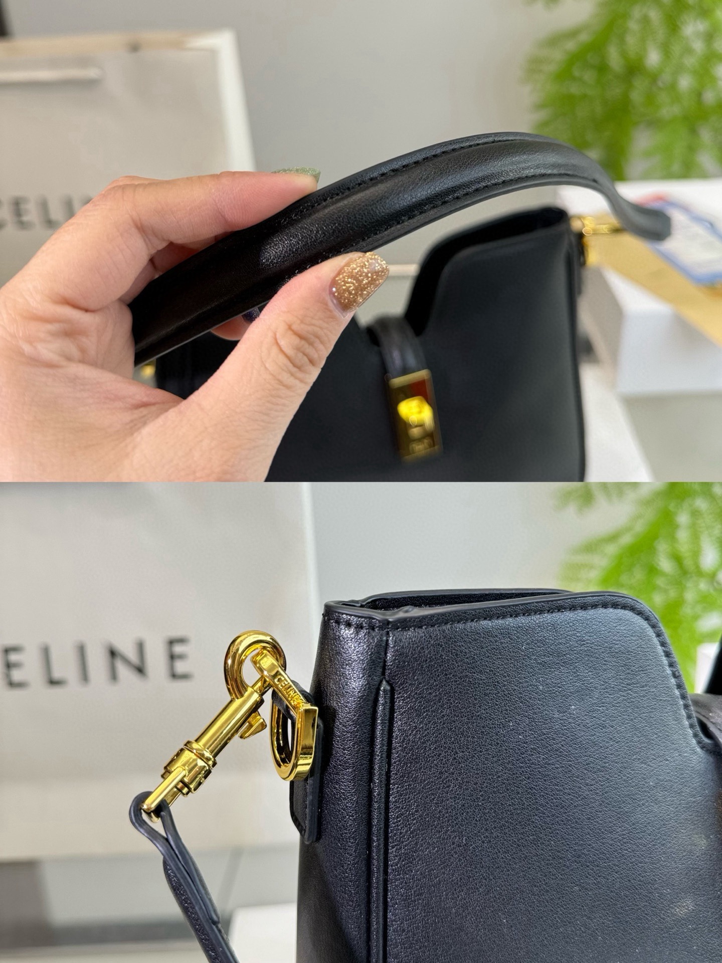 Celine Bag