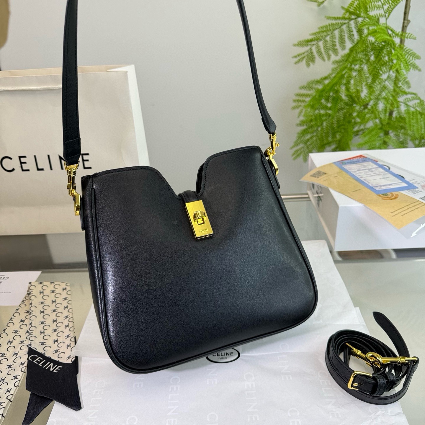 Celine Bag
