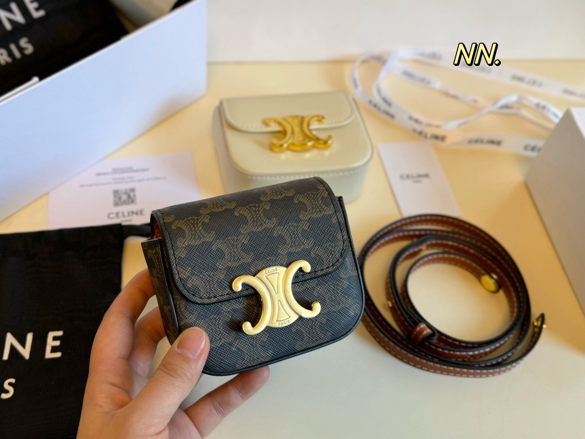 Celine Bag