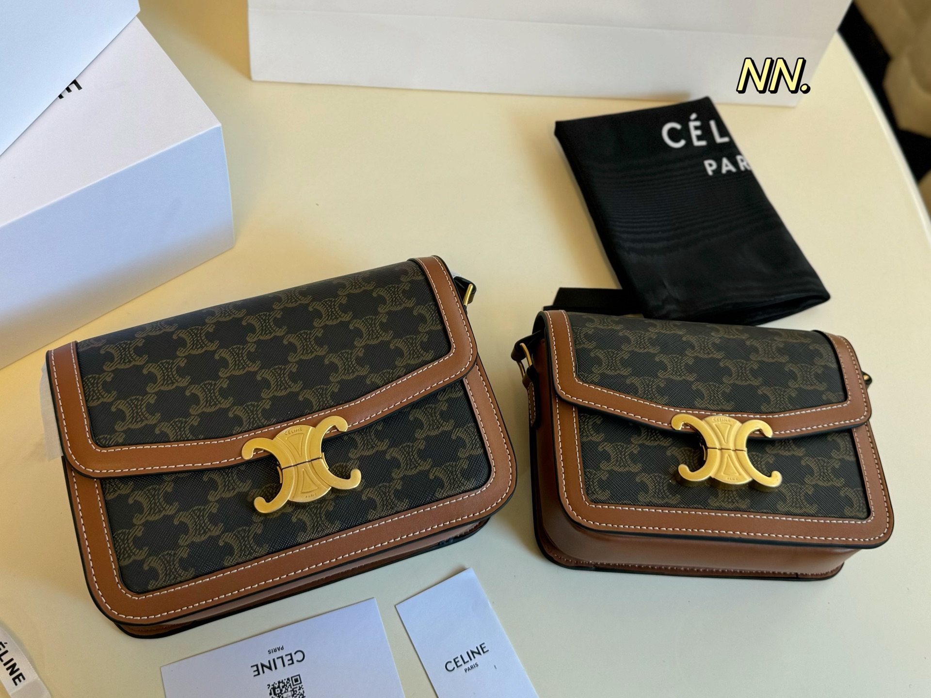 Celine Bag