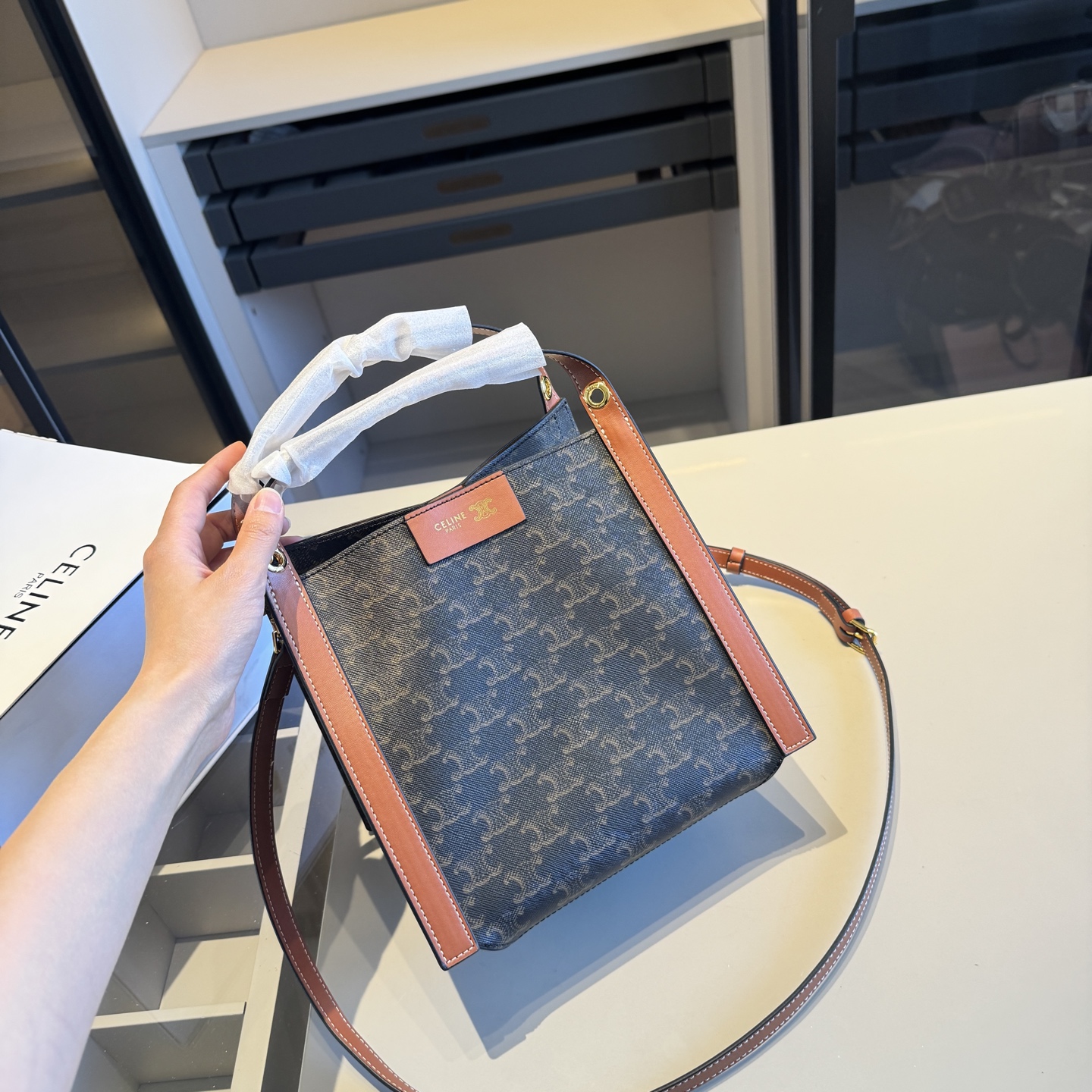 Celine Bag