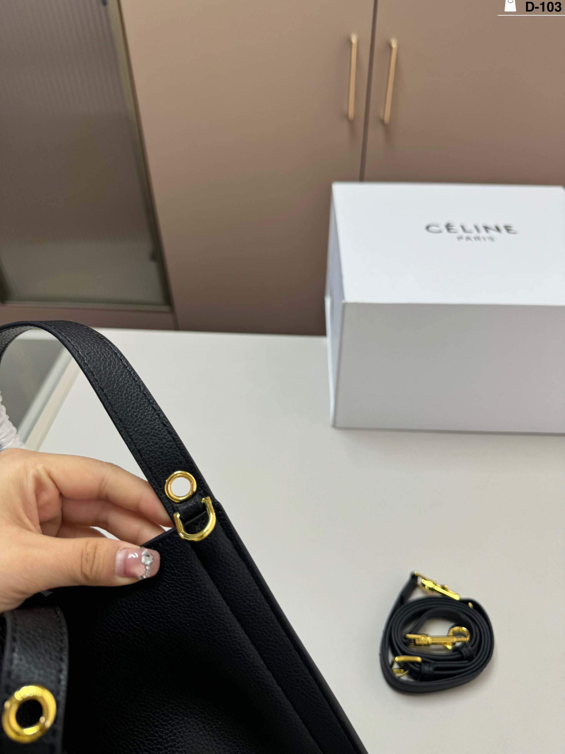 Celine Bag
