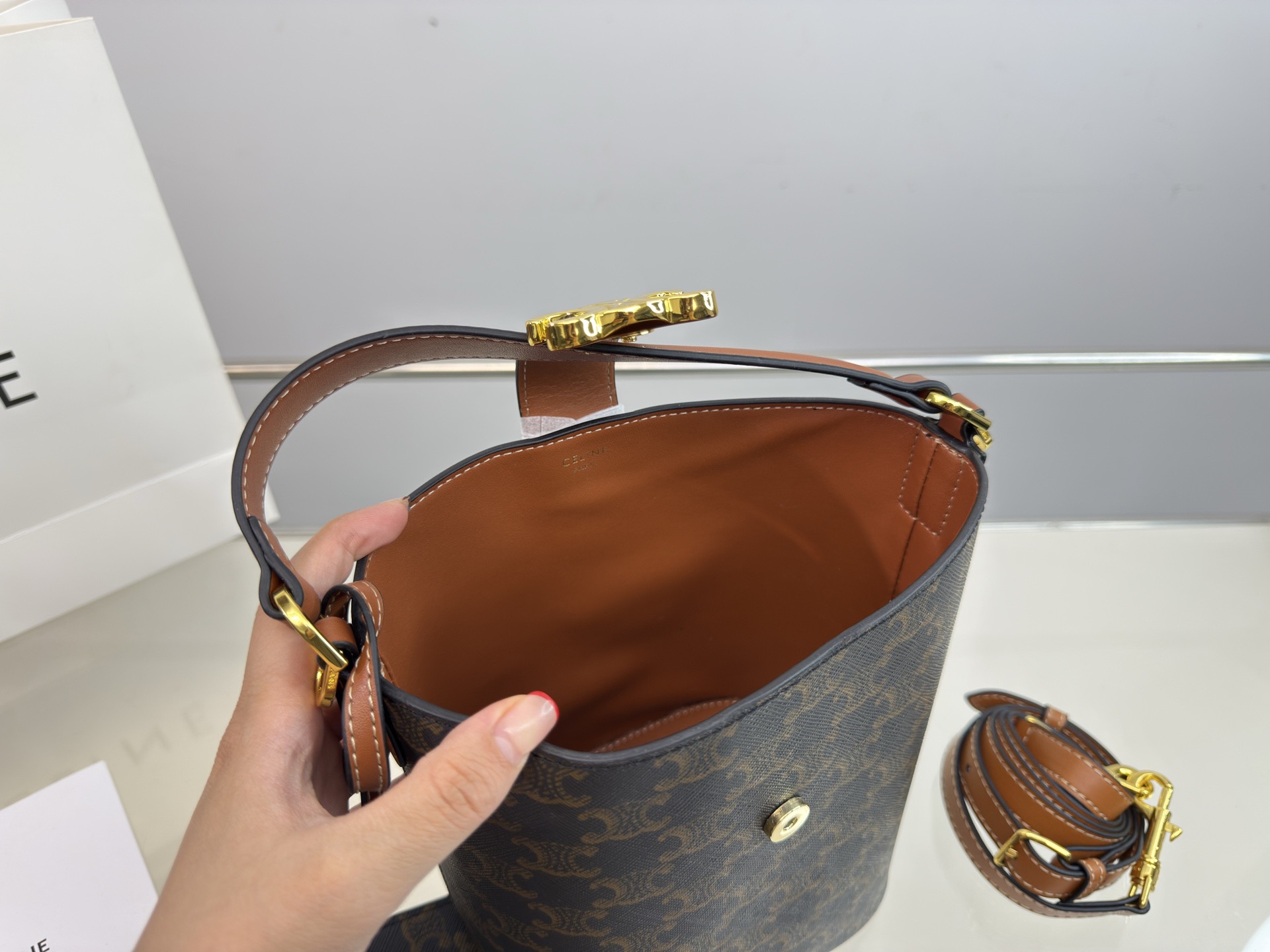 Celine Bag