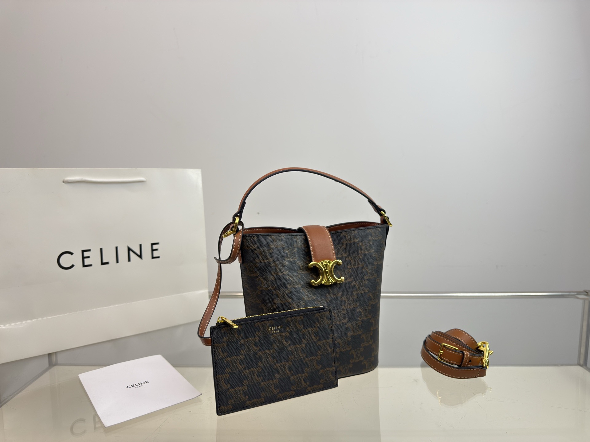 Celine Bag