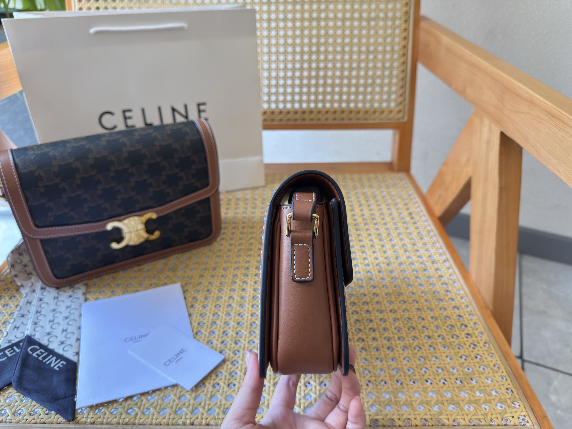 Celine Bag