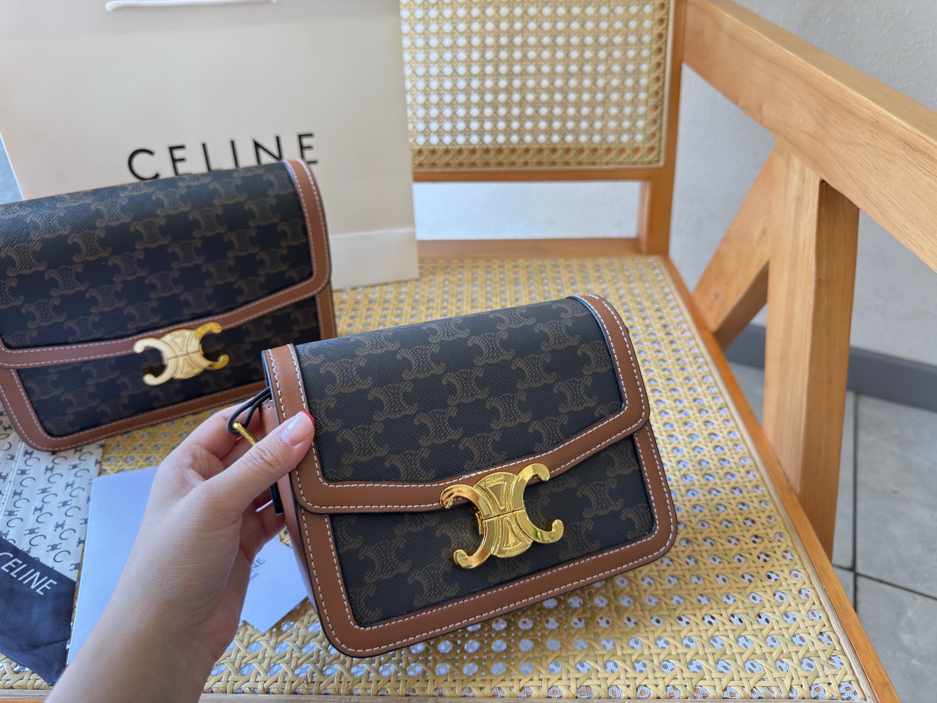 Celine Bag