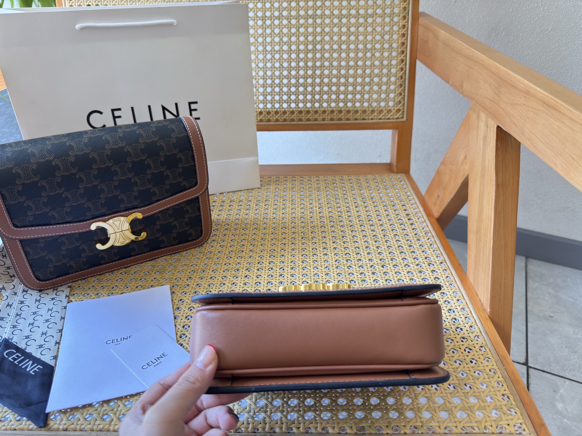Celine Bag