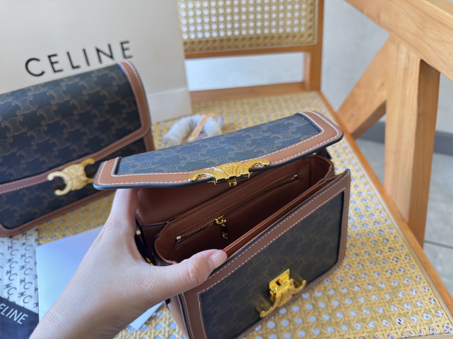 Celine Bag