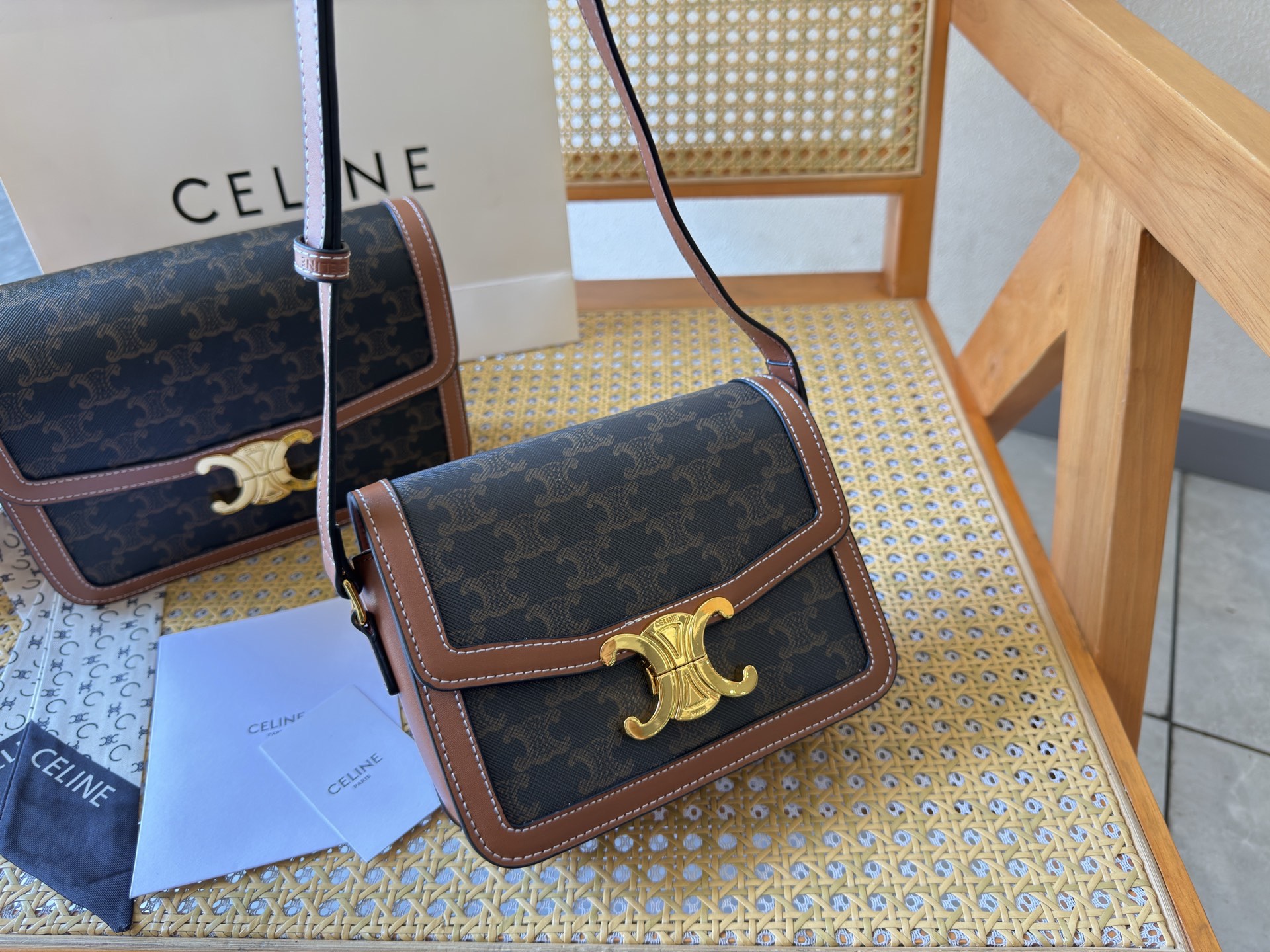 Celine Bag