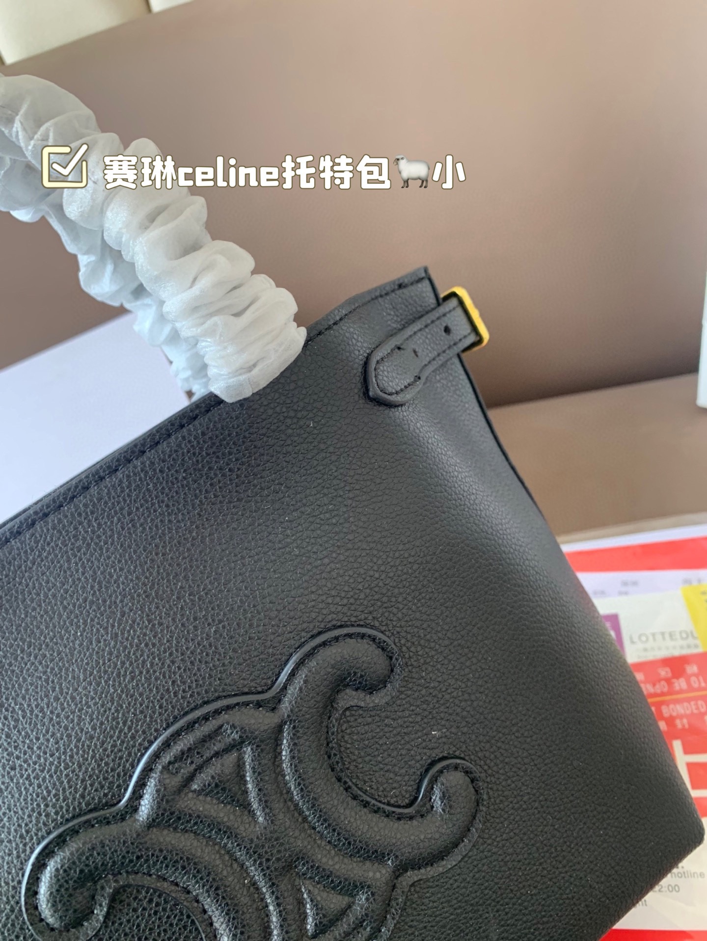 Celine Bag