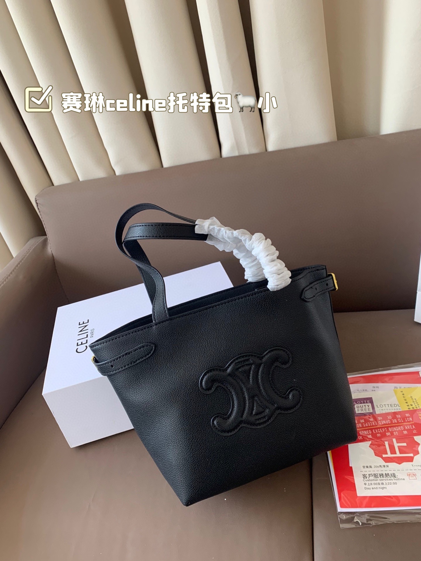 Celine Bag