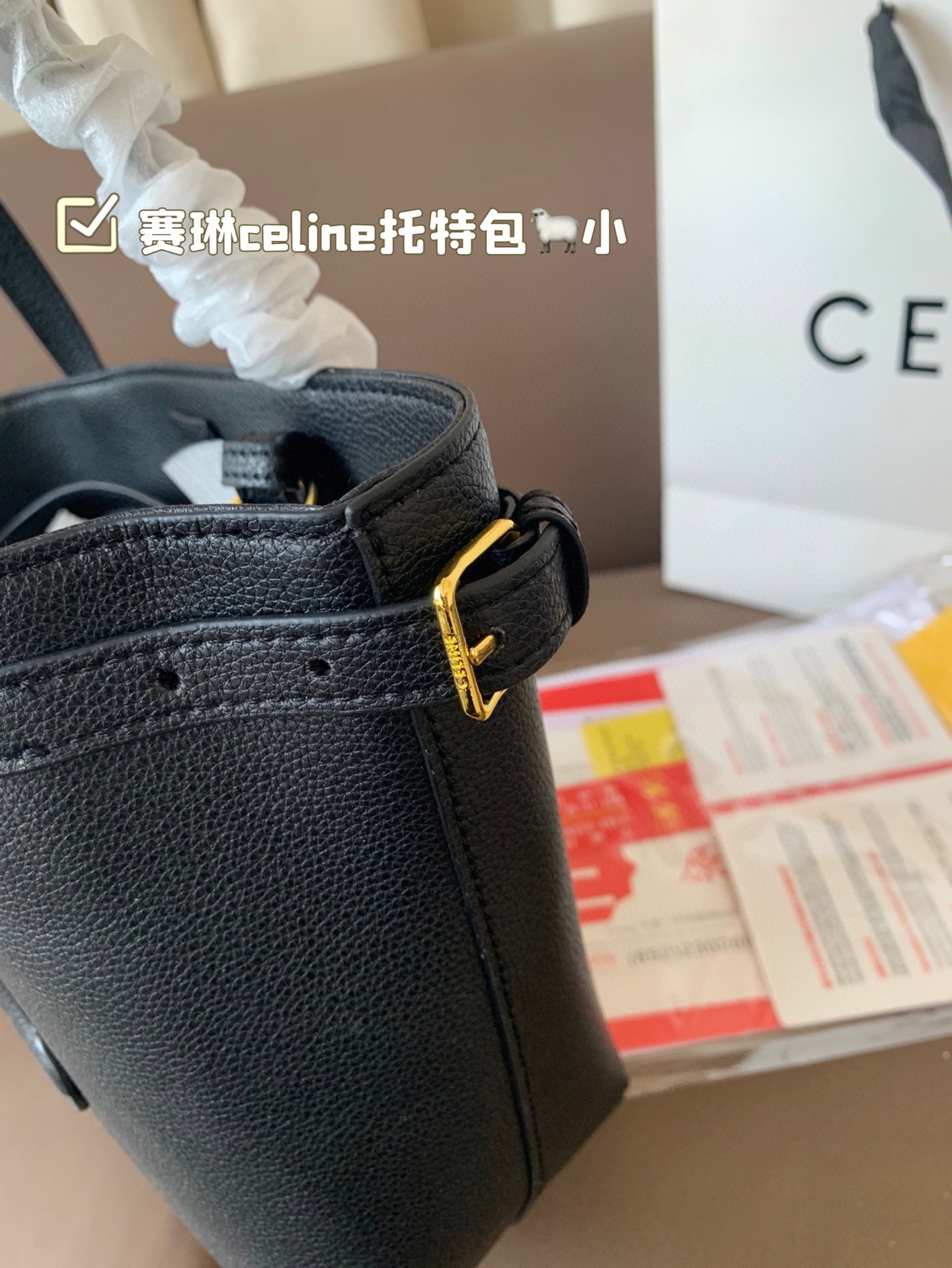 Celine Bag