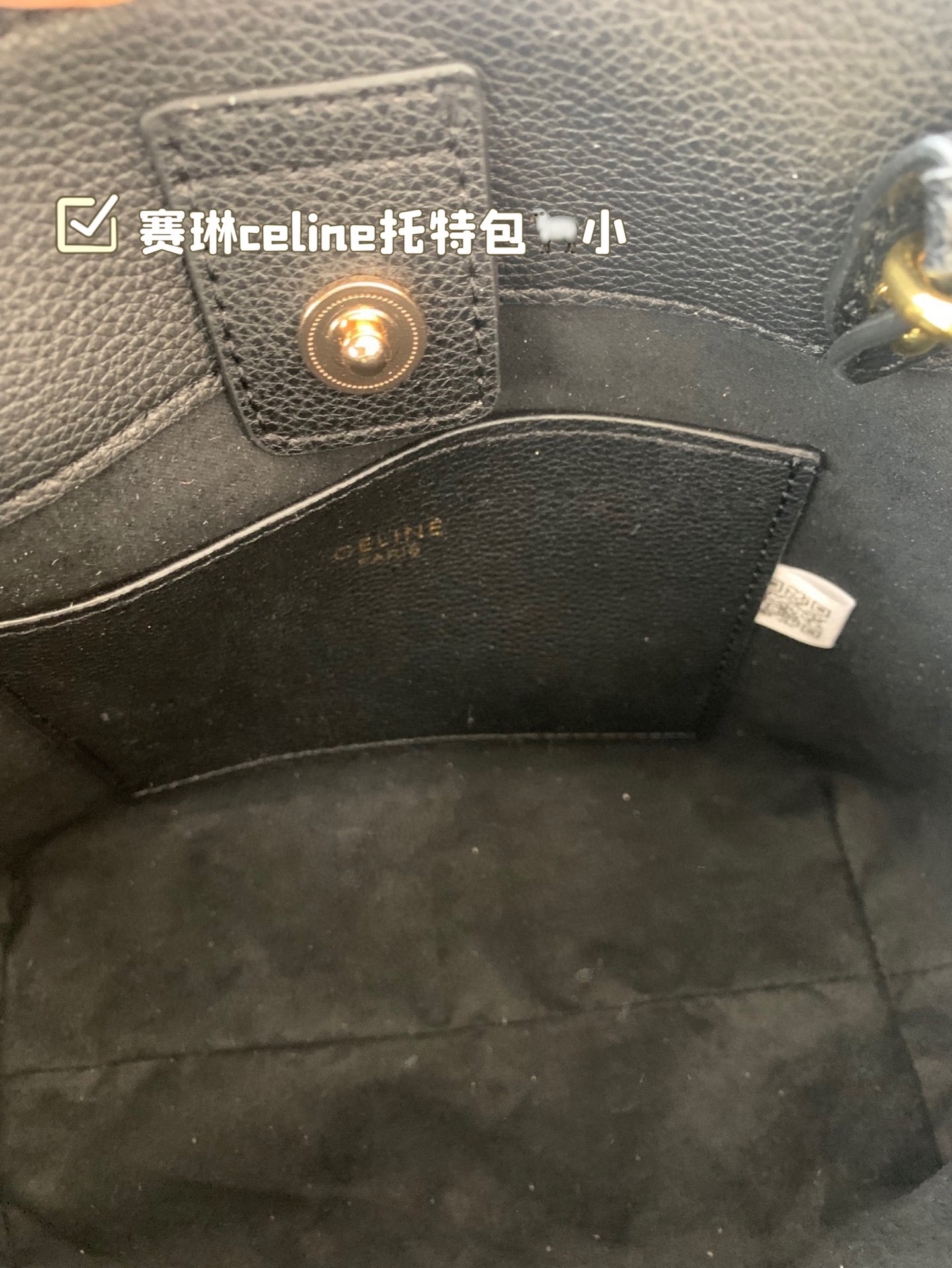 Celine Bag