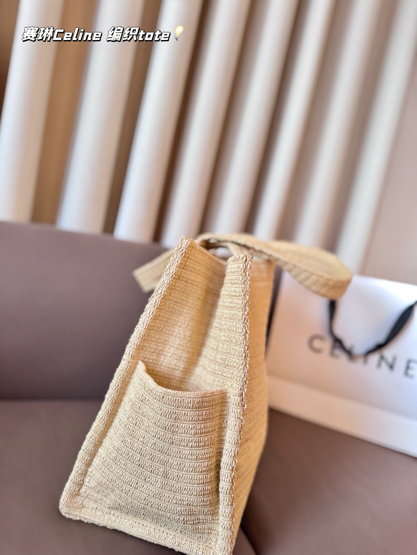 Celine Bag