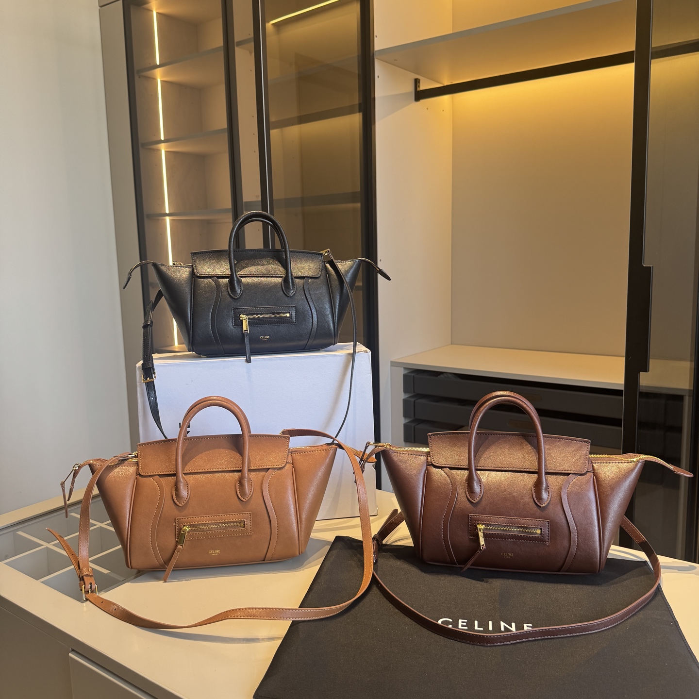 Celine Bag