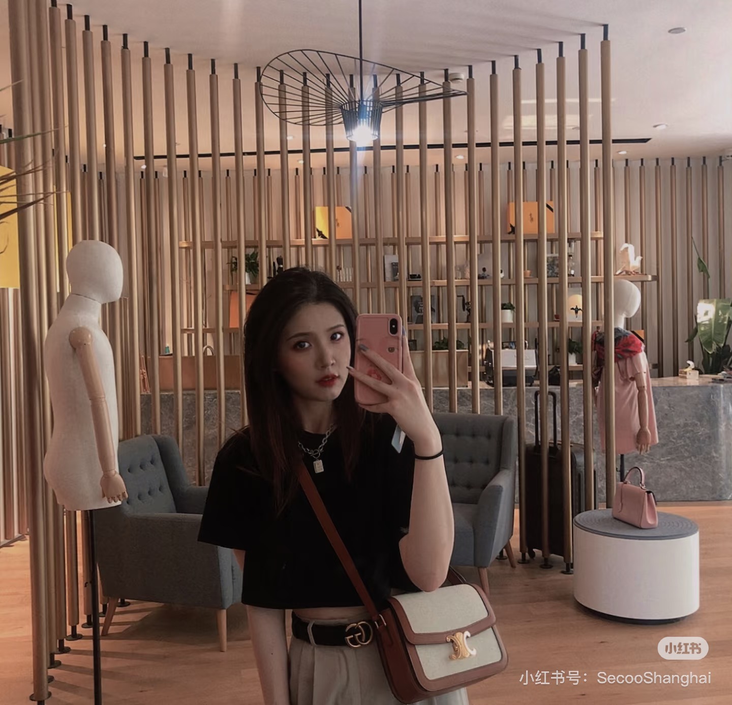 Celine Bag
