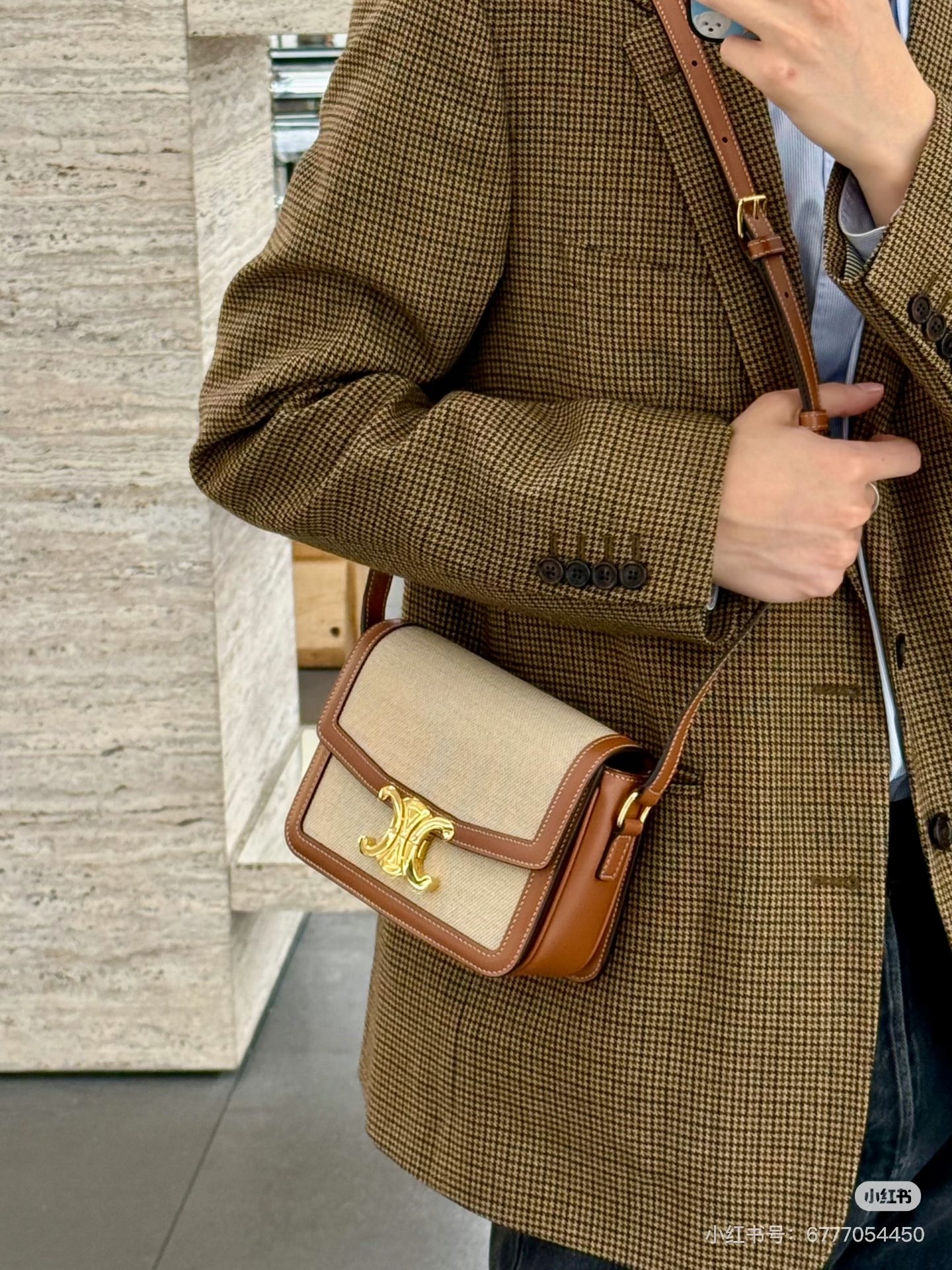 Celine Bag
