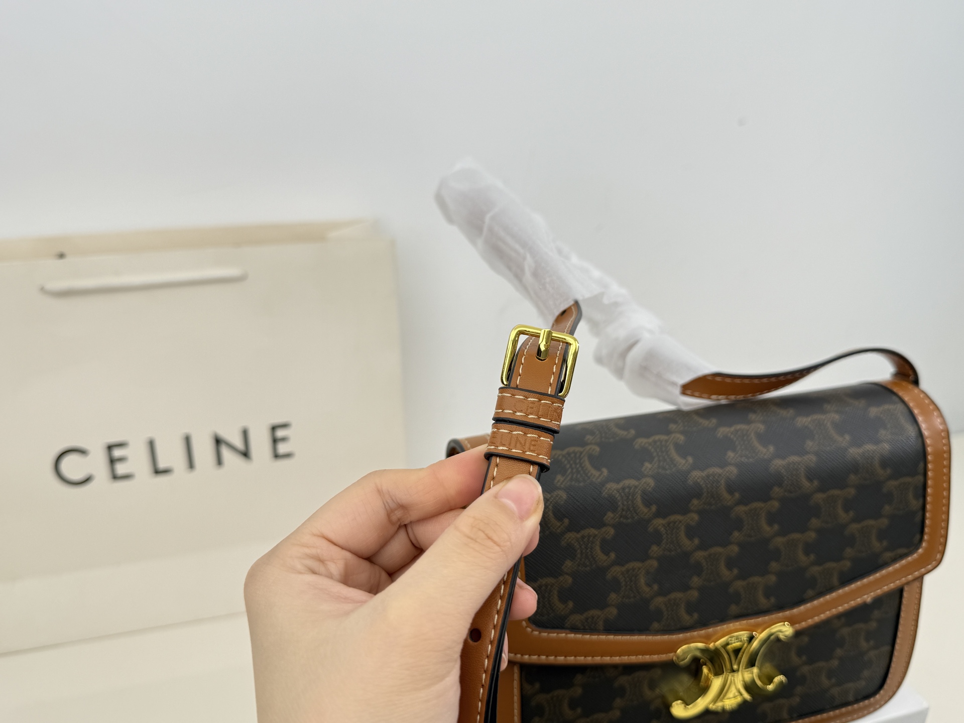Celine Bag
