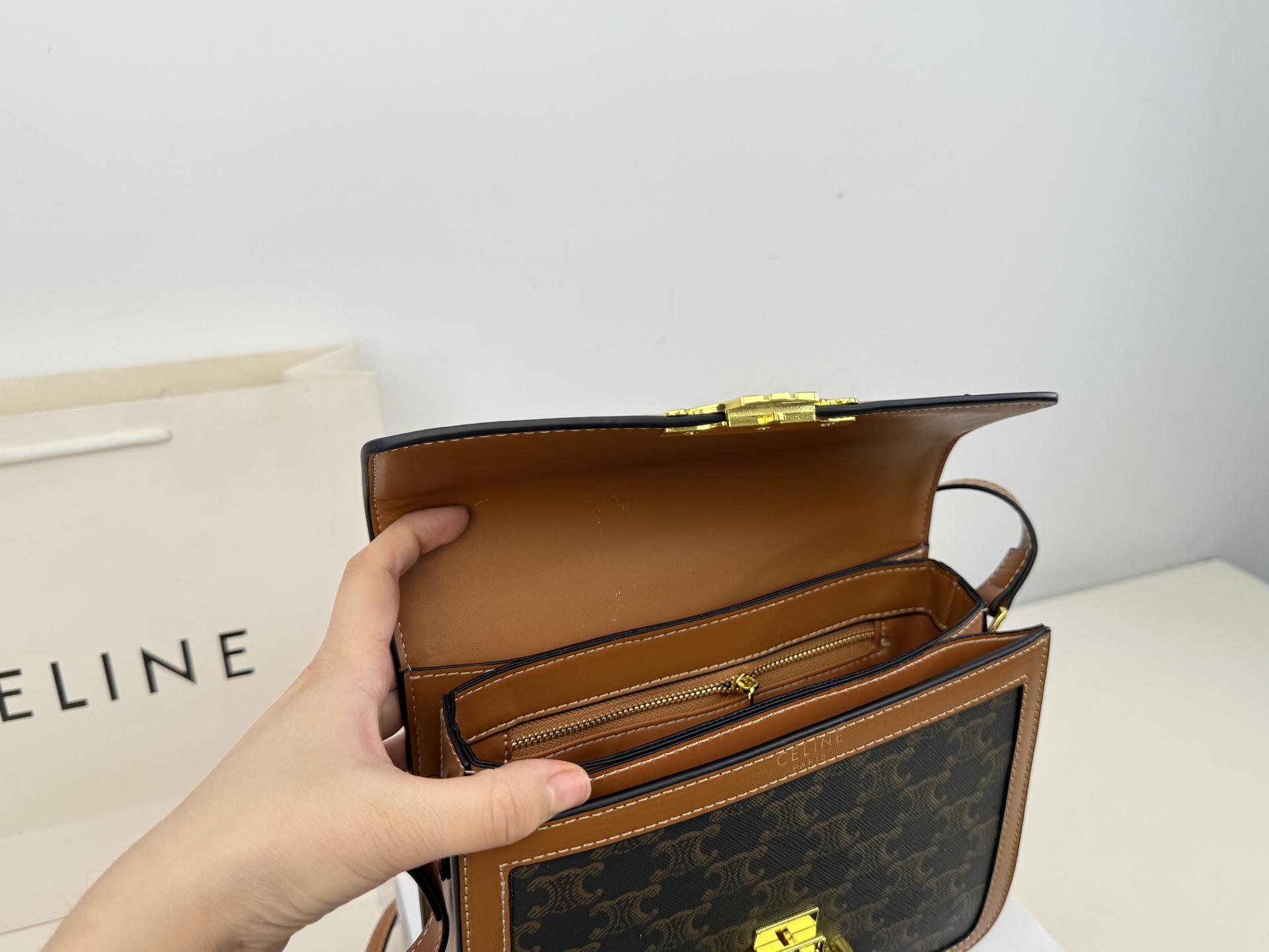 Celine Bag