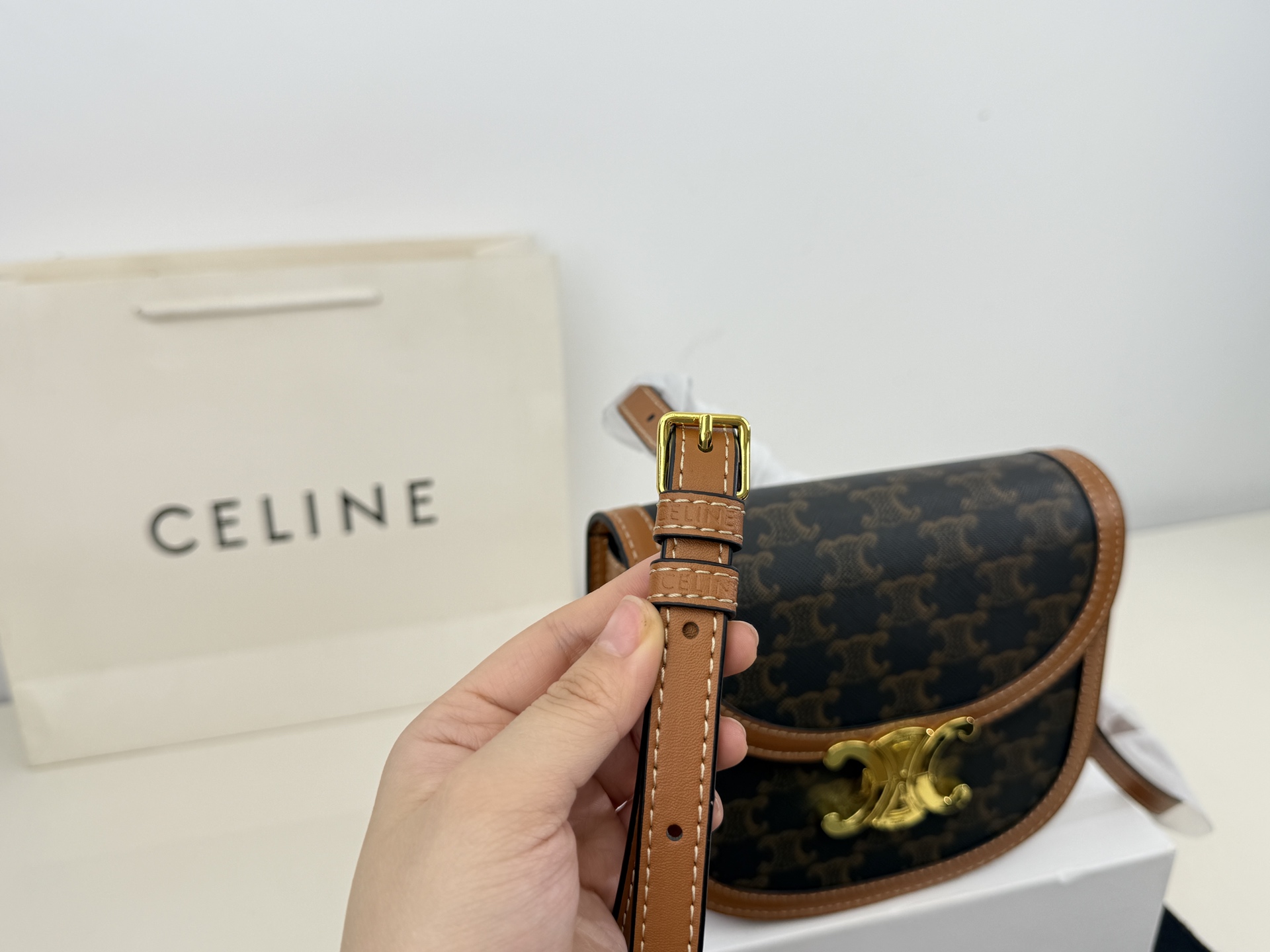 Celine Bag