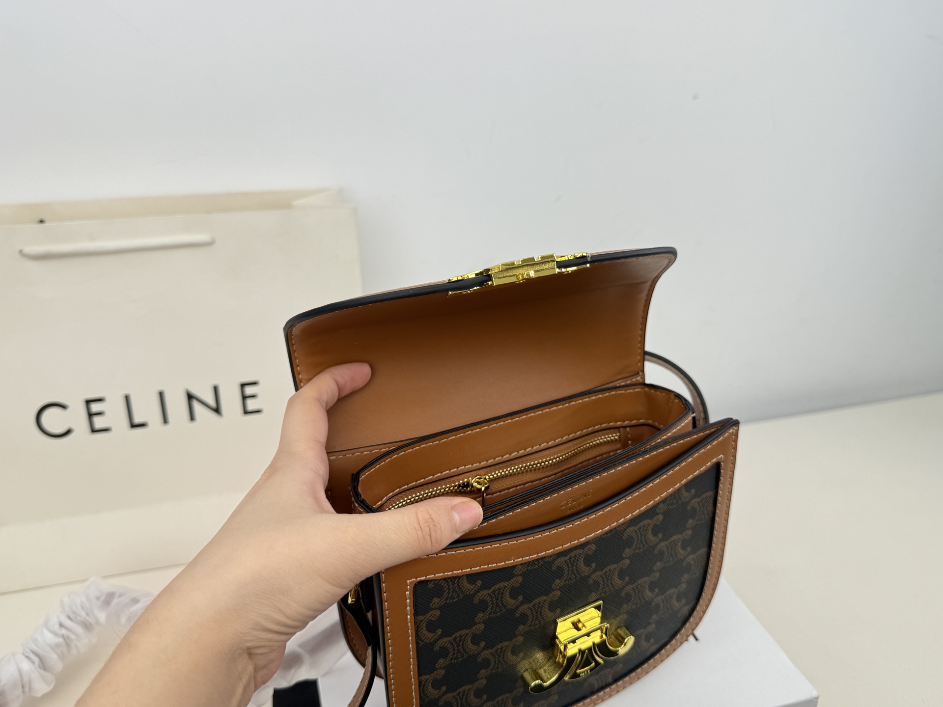 Celine Bag