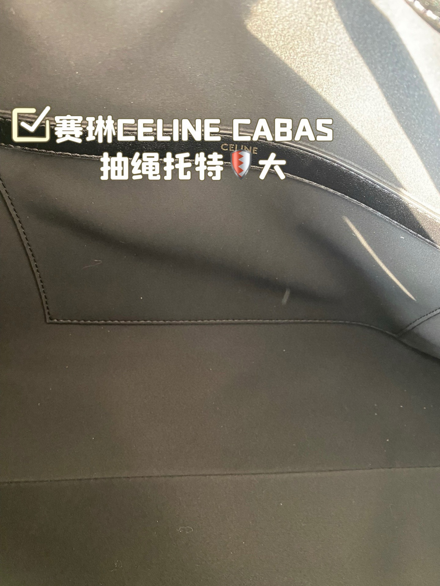 Celine Bag
