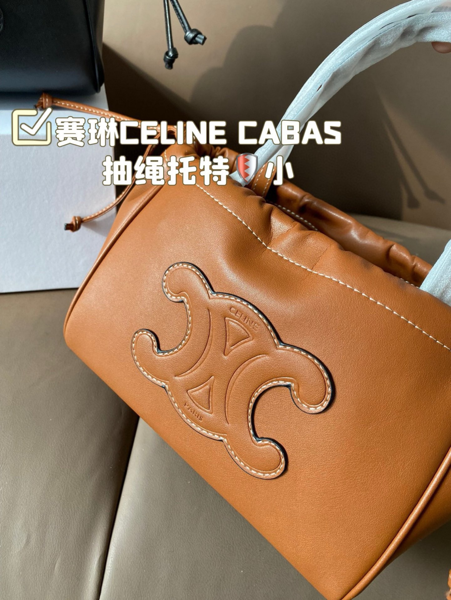 Celine Bag