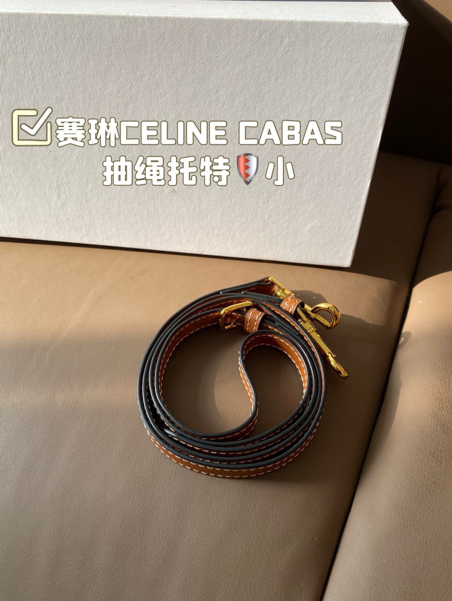 Celine Bag