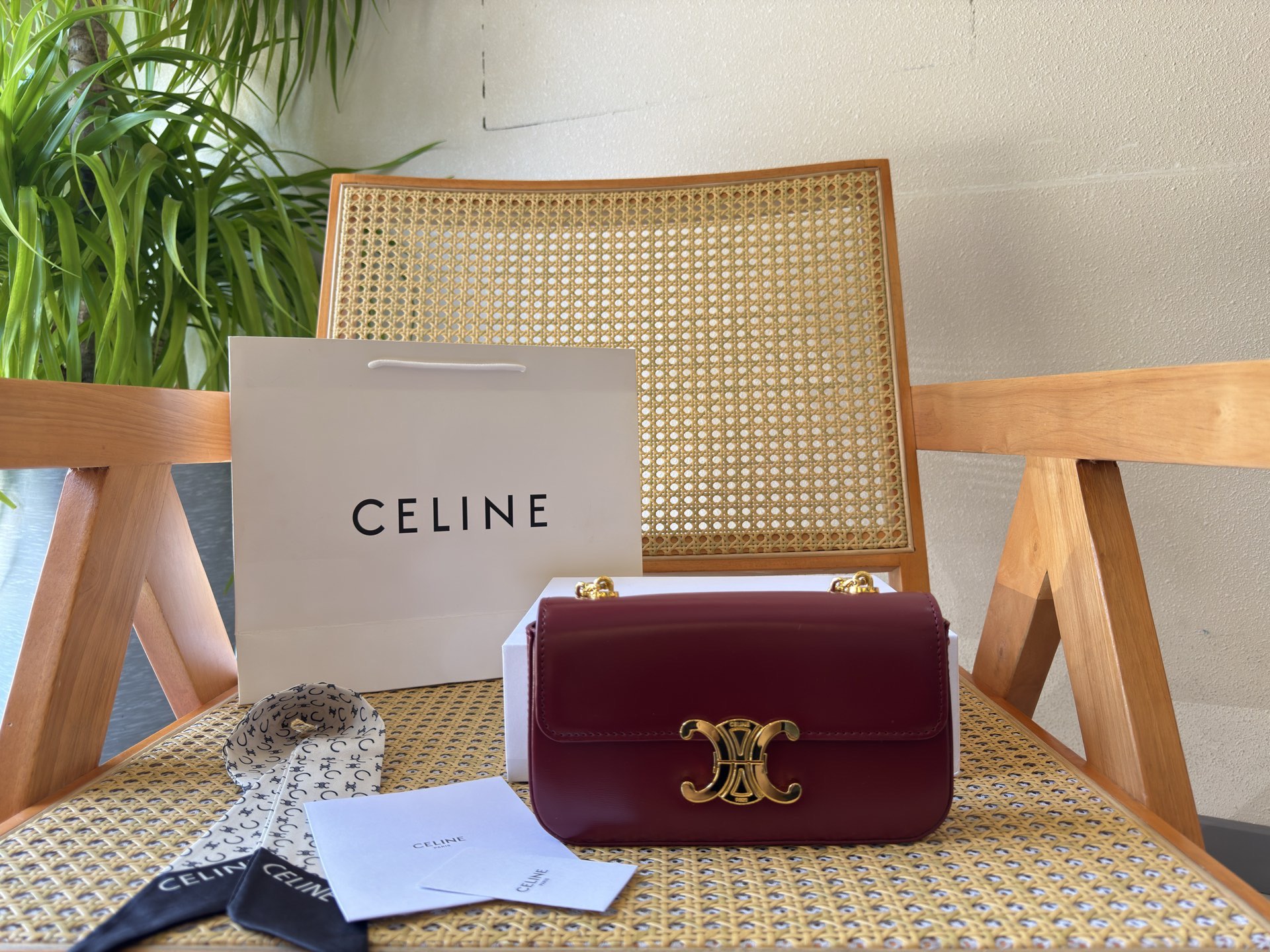 Celine Bag