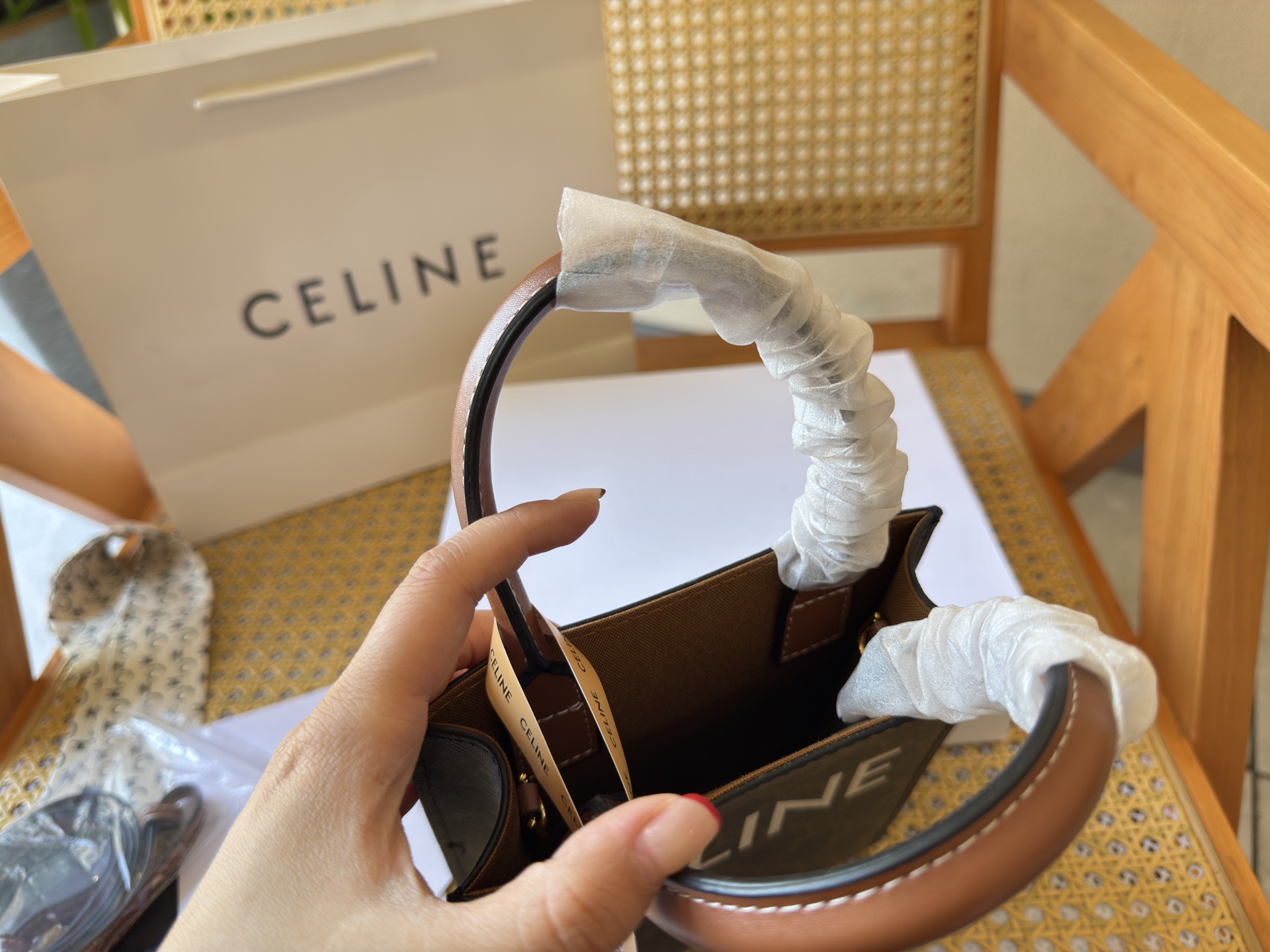 Celine Bag